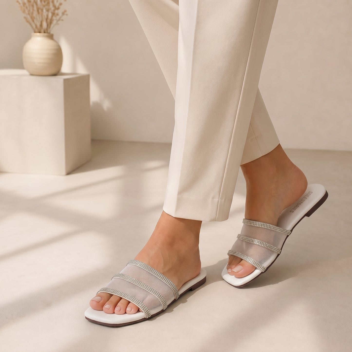 Pearl Mist