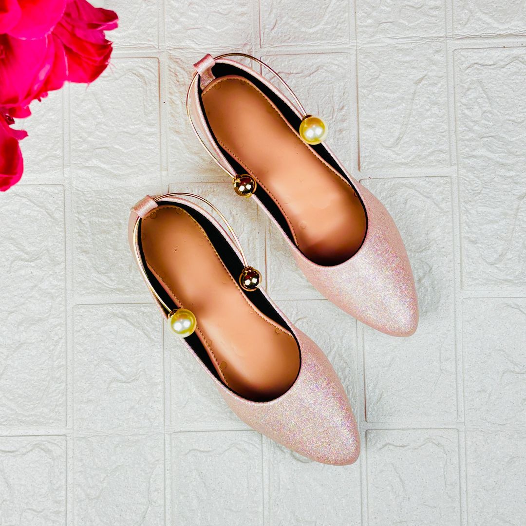 Anklet Pump