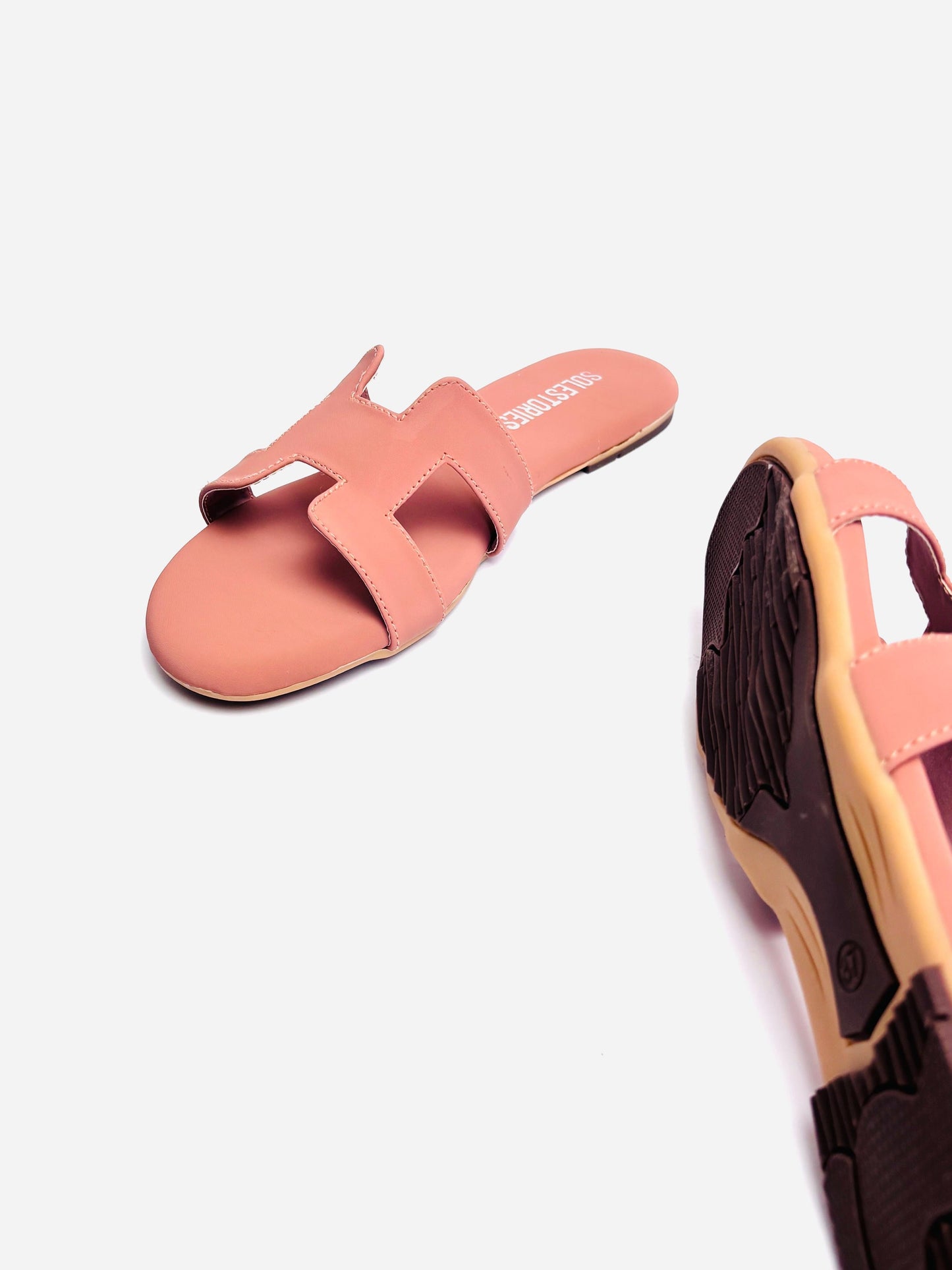 Slipster (lite pink)