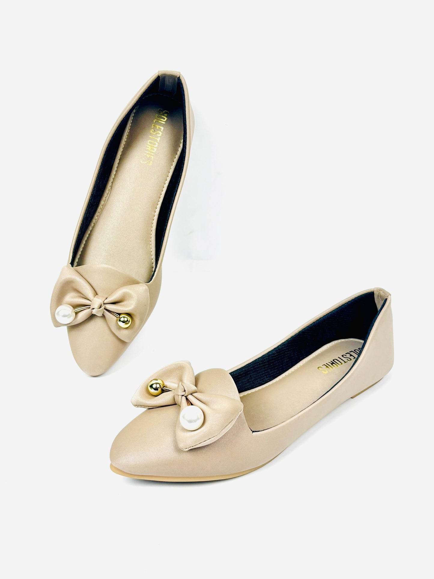 LUSTRA BEIGE BLISS