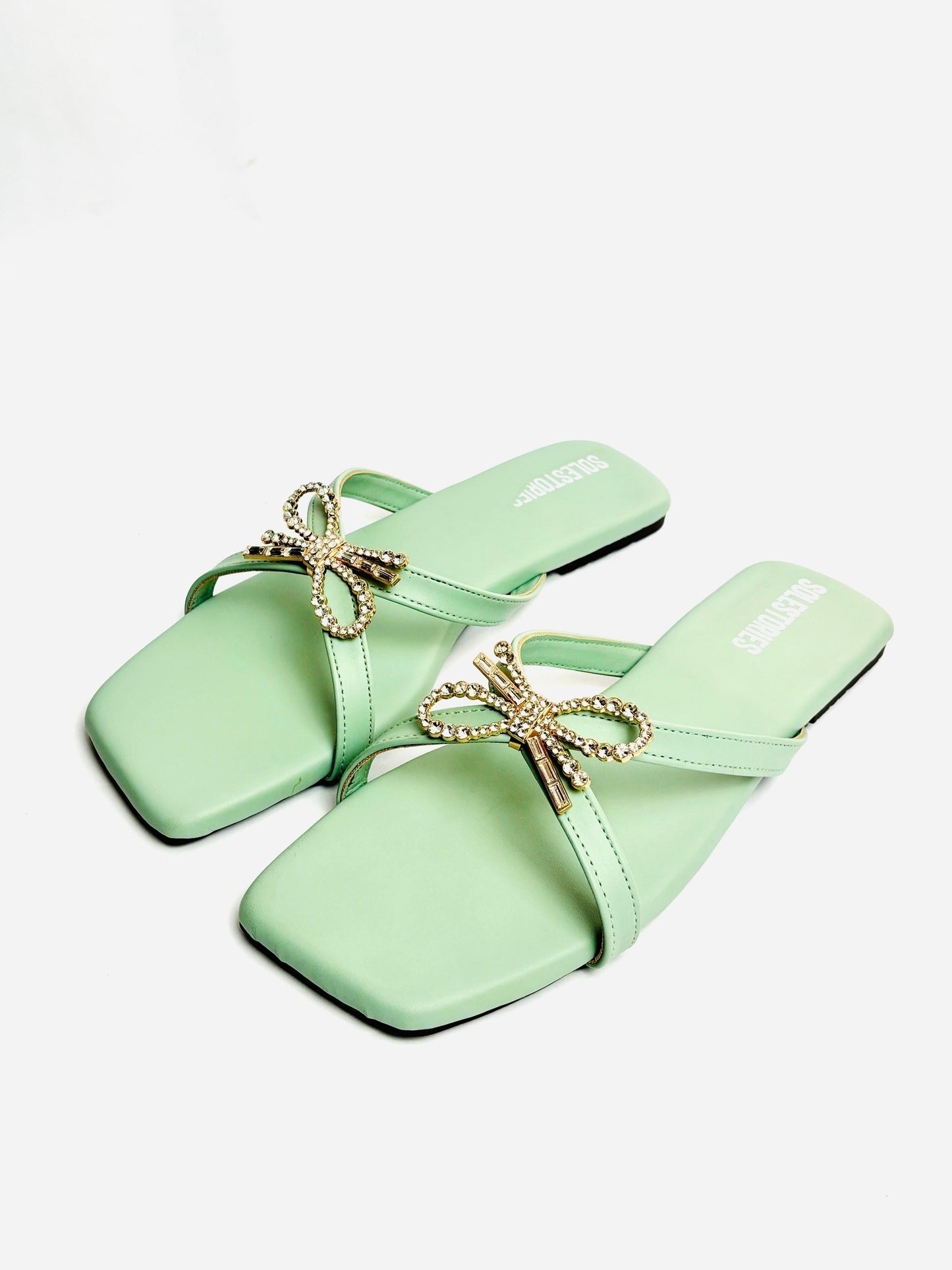 Minty Charm