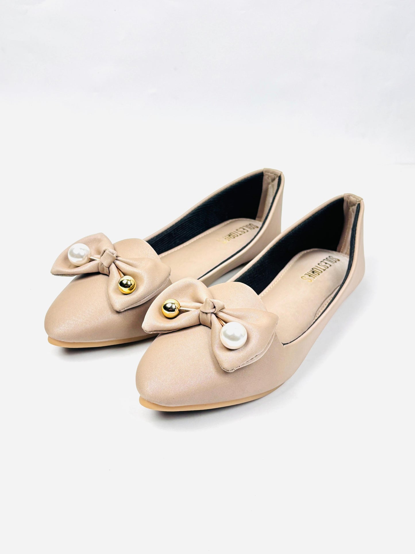 Lustra Beige Bliss