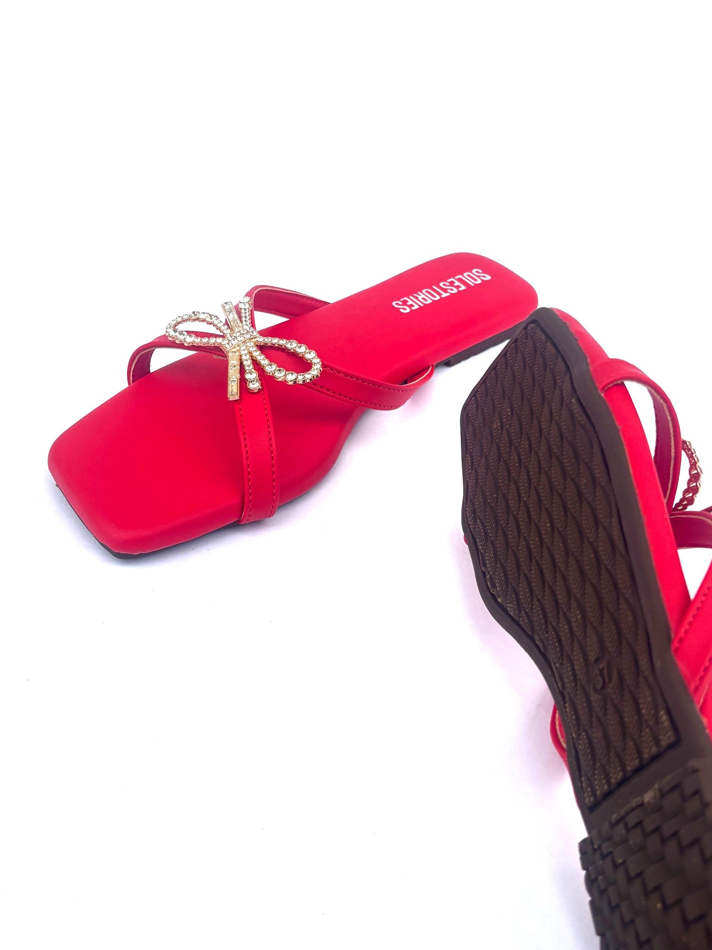 Reddy Charm