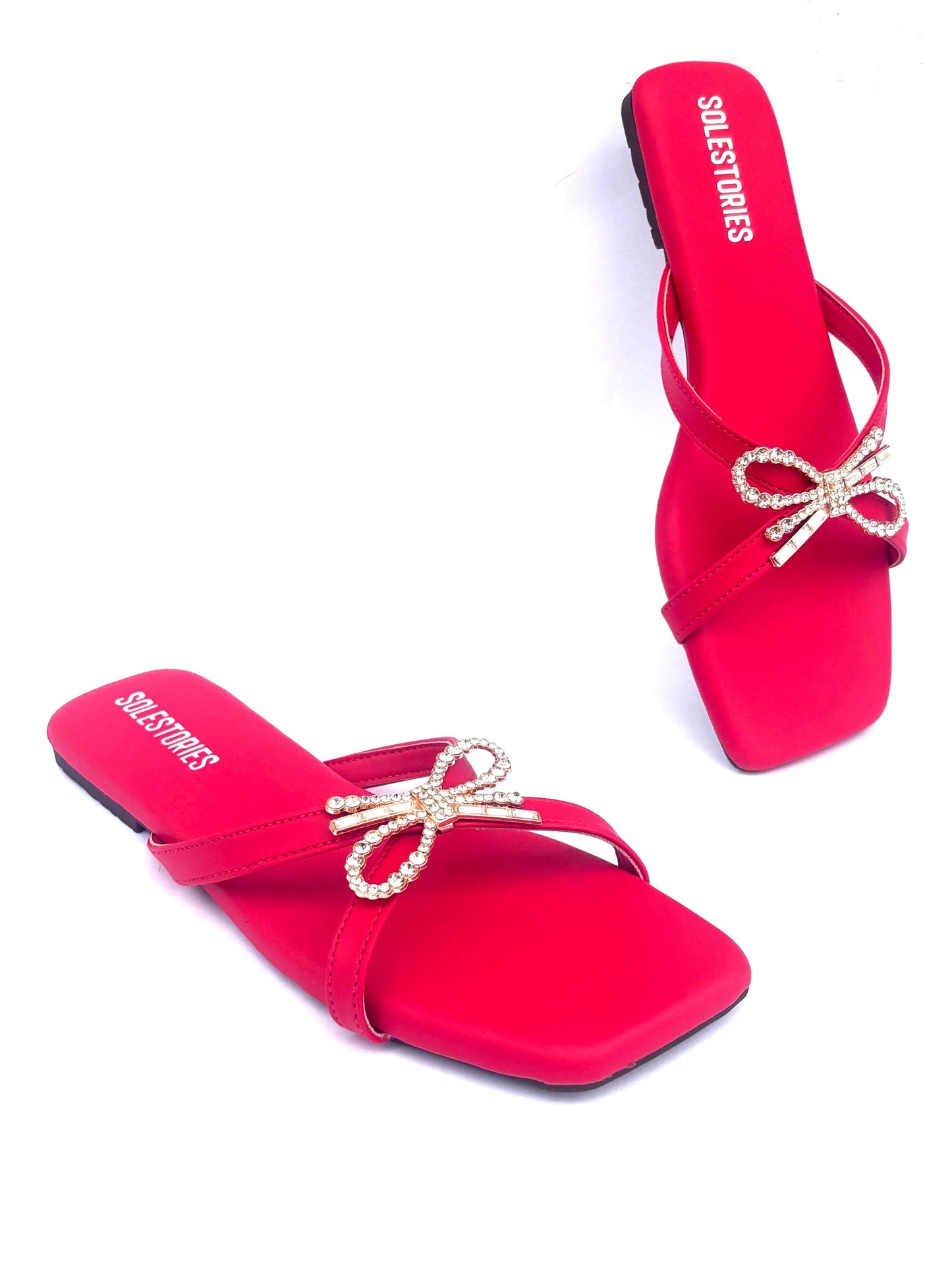 Reddy Charm