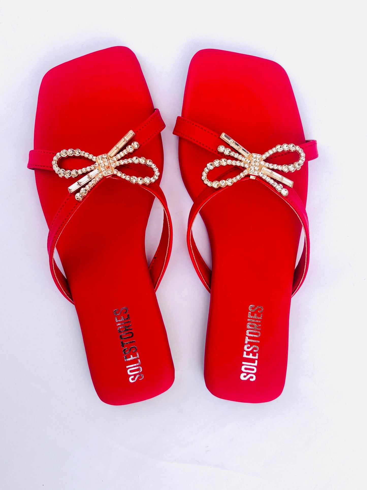 Reddy Charm