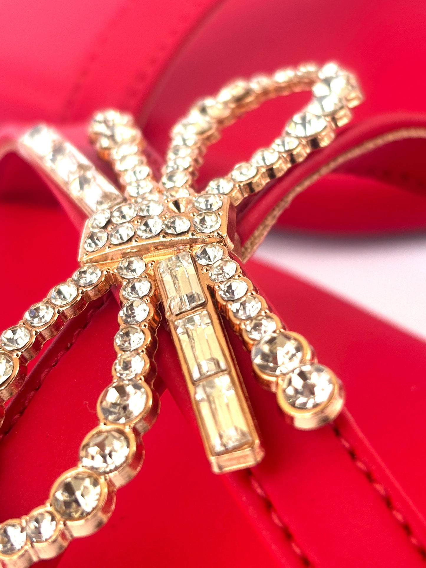Reddy Charm