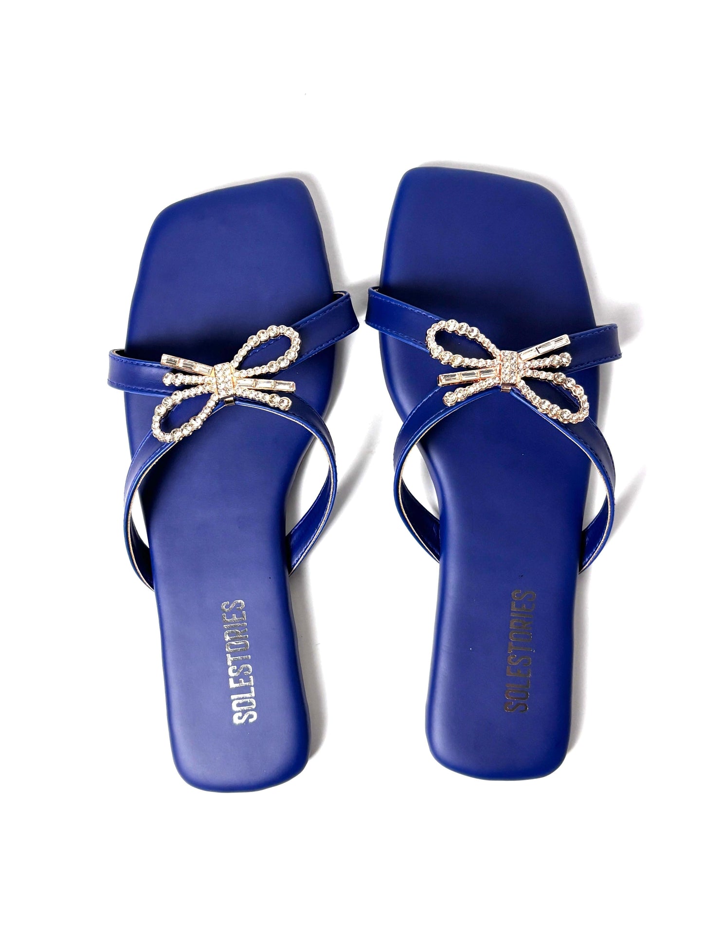 Navy Charm