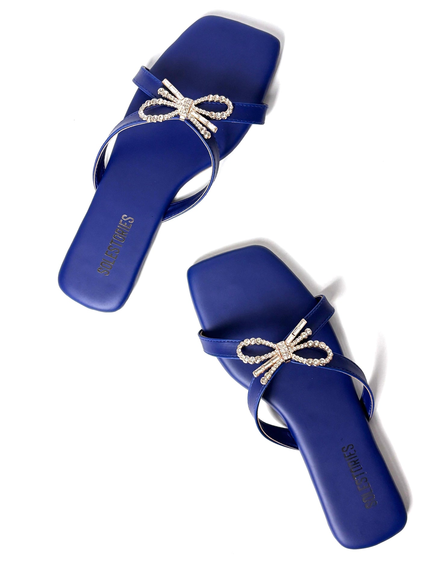 Navy Charm