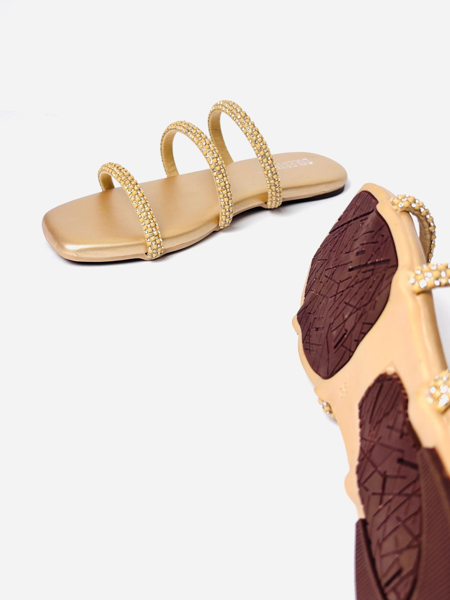 GLIMMER FLATS