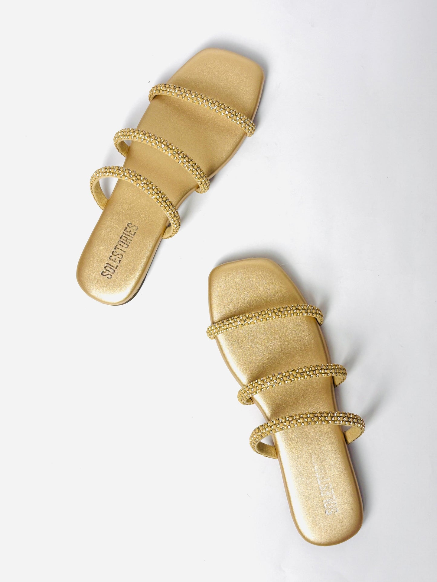 Glimmer Flats