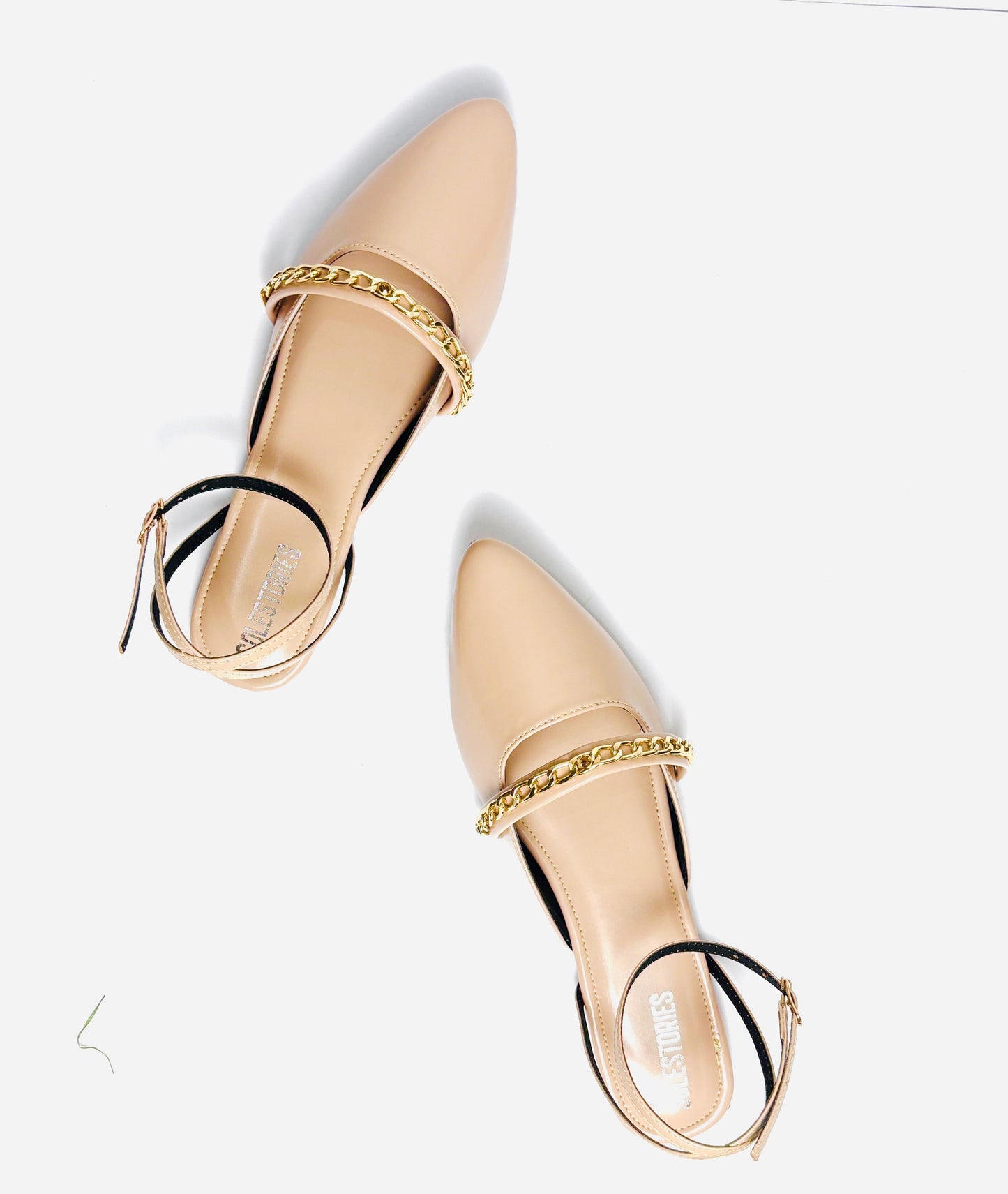 Smooth Glam