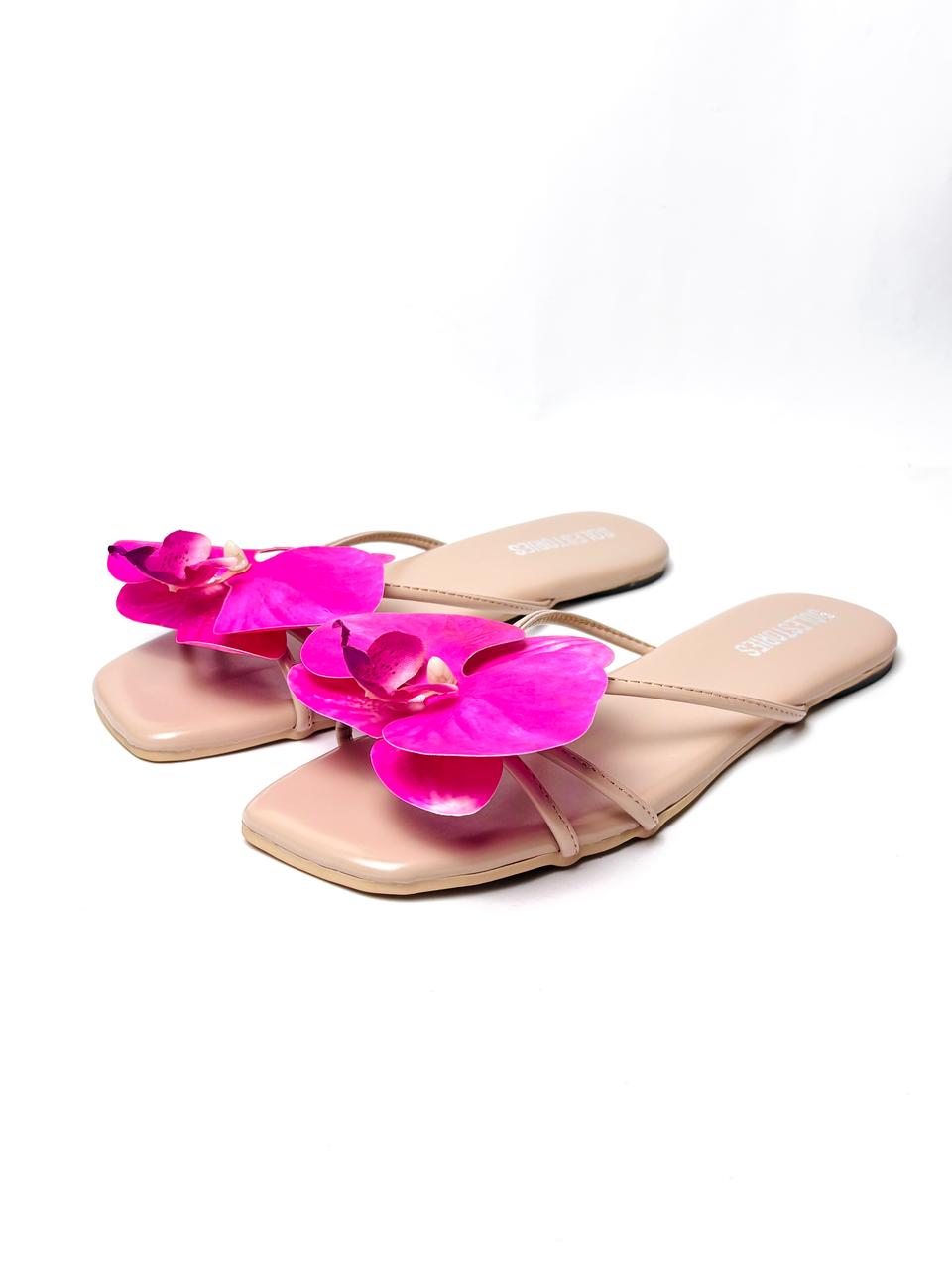 Flora Pop
