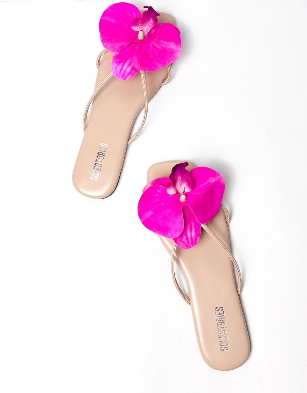 Flora Pop