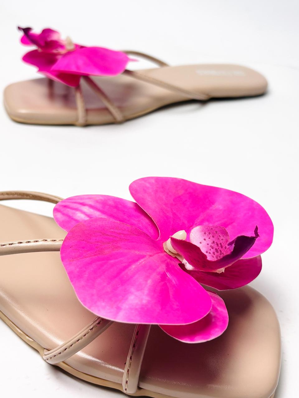 Flora Pop