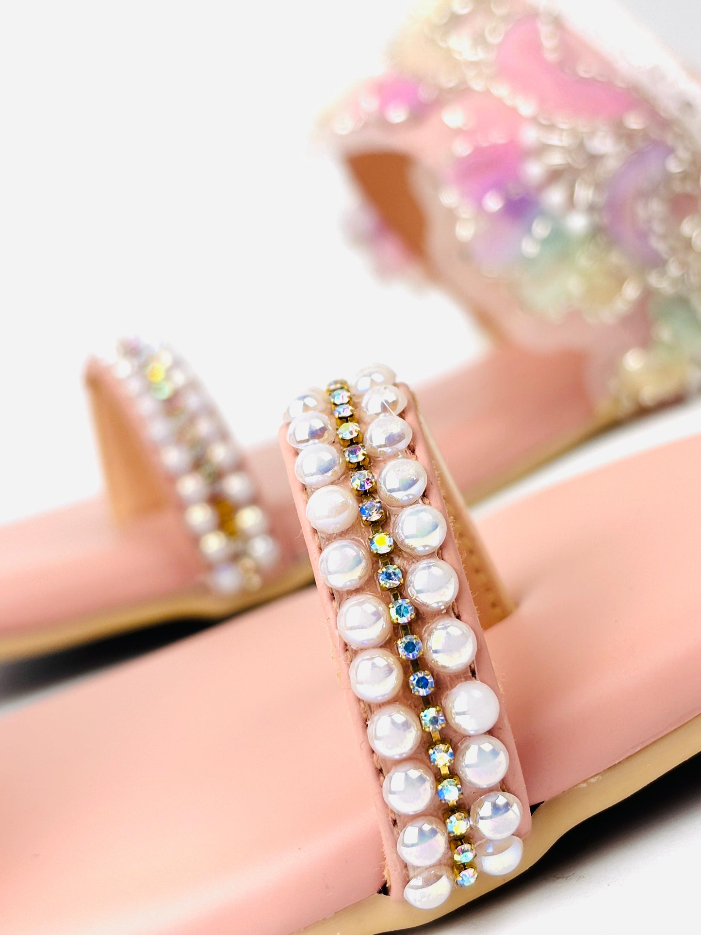 Pastel Glow