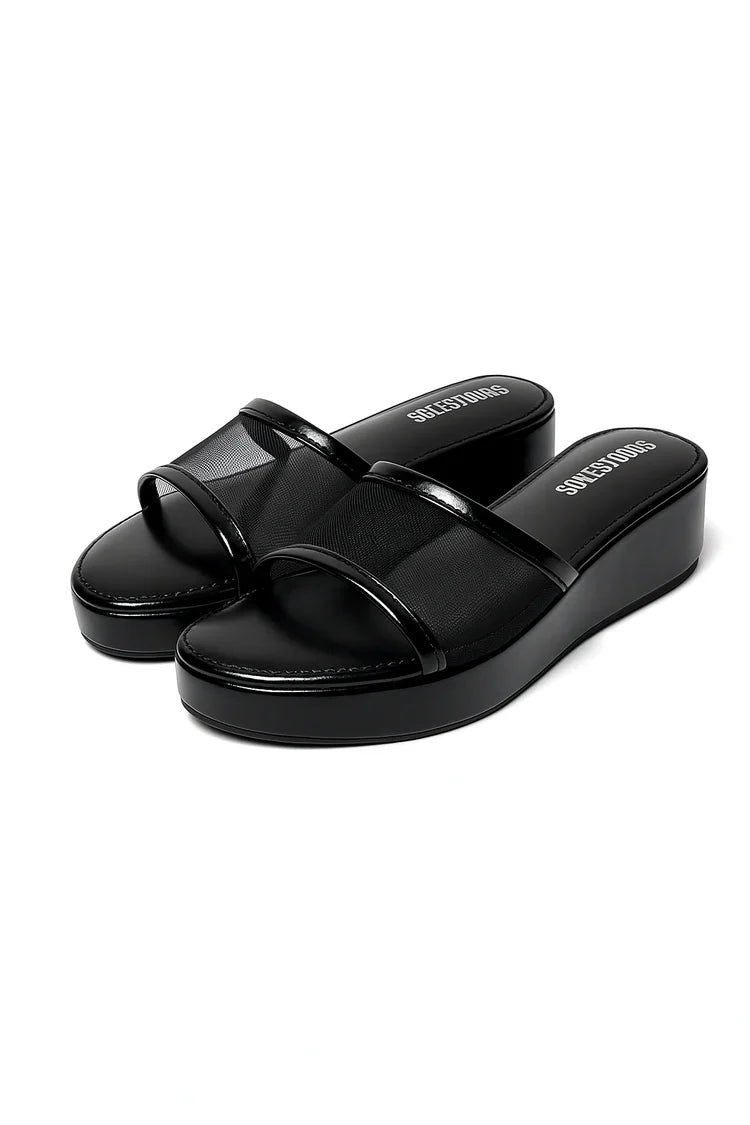 WEDGES