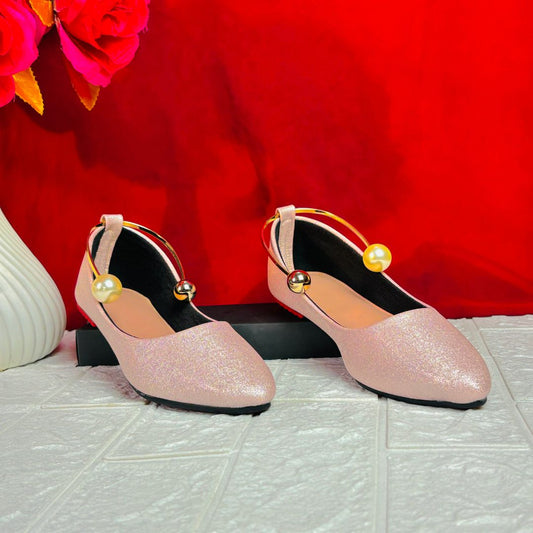 Anklet Pump