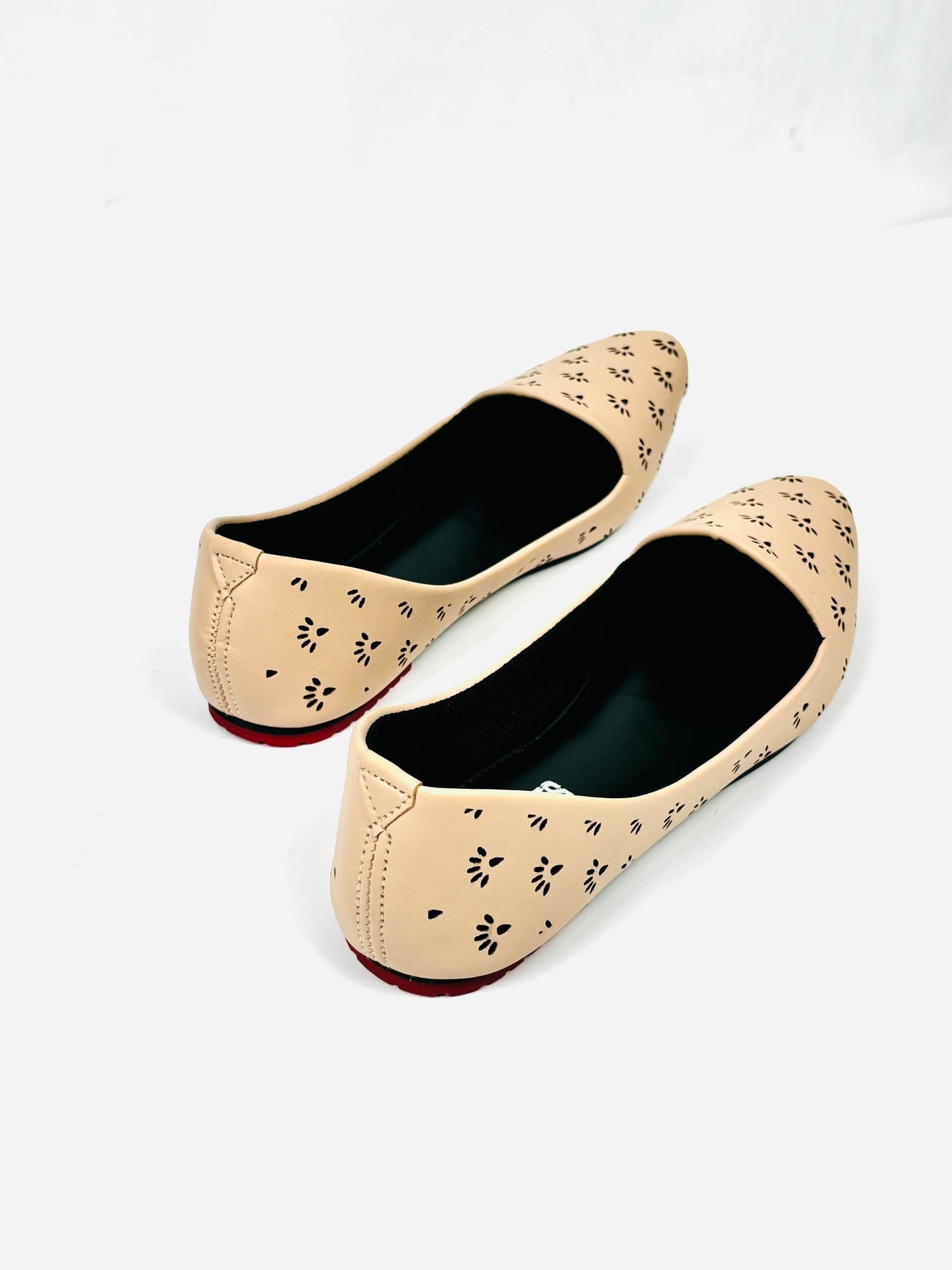 Urban Luxe Pumps