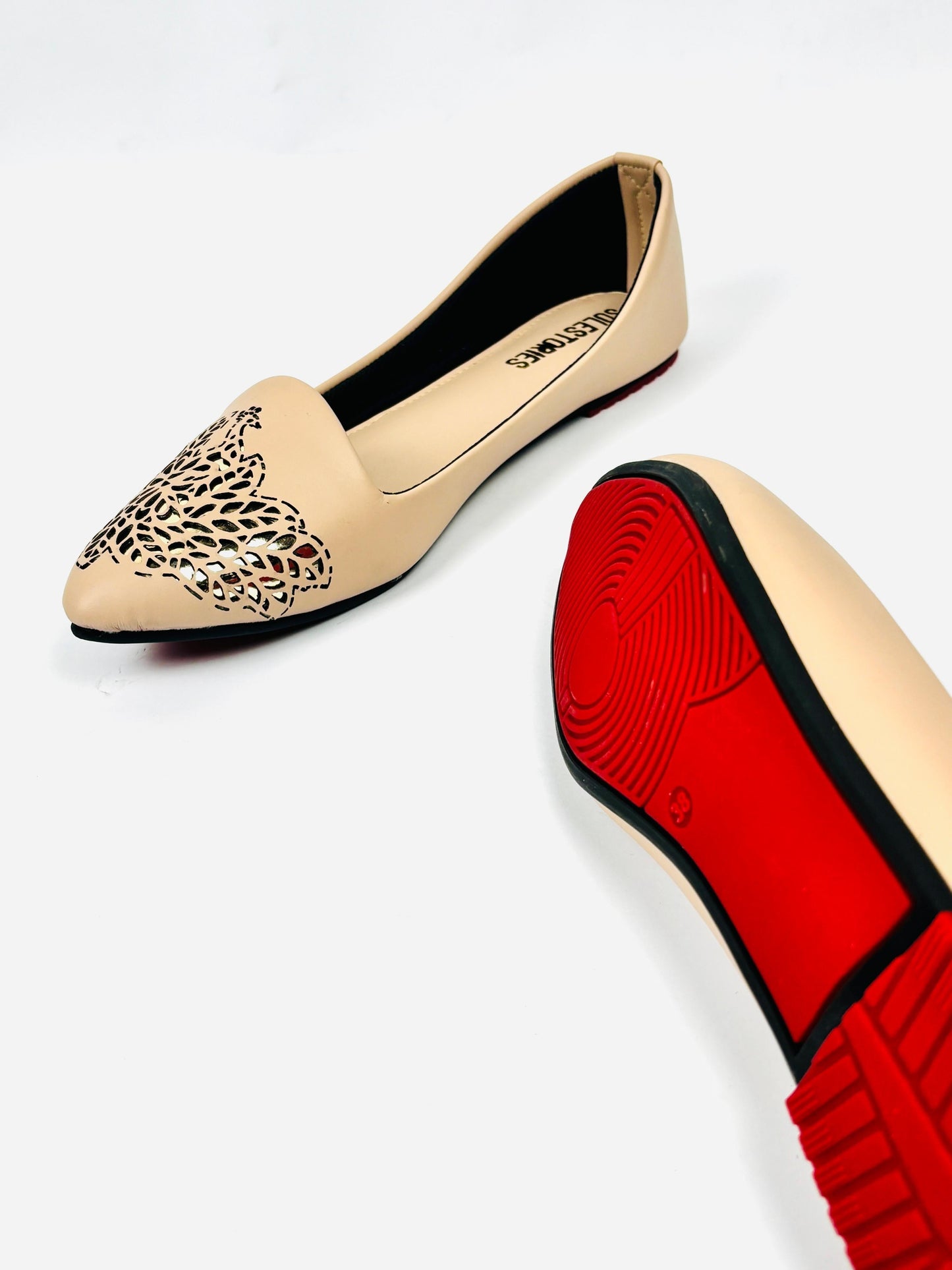 Classy Pumps