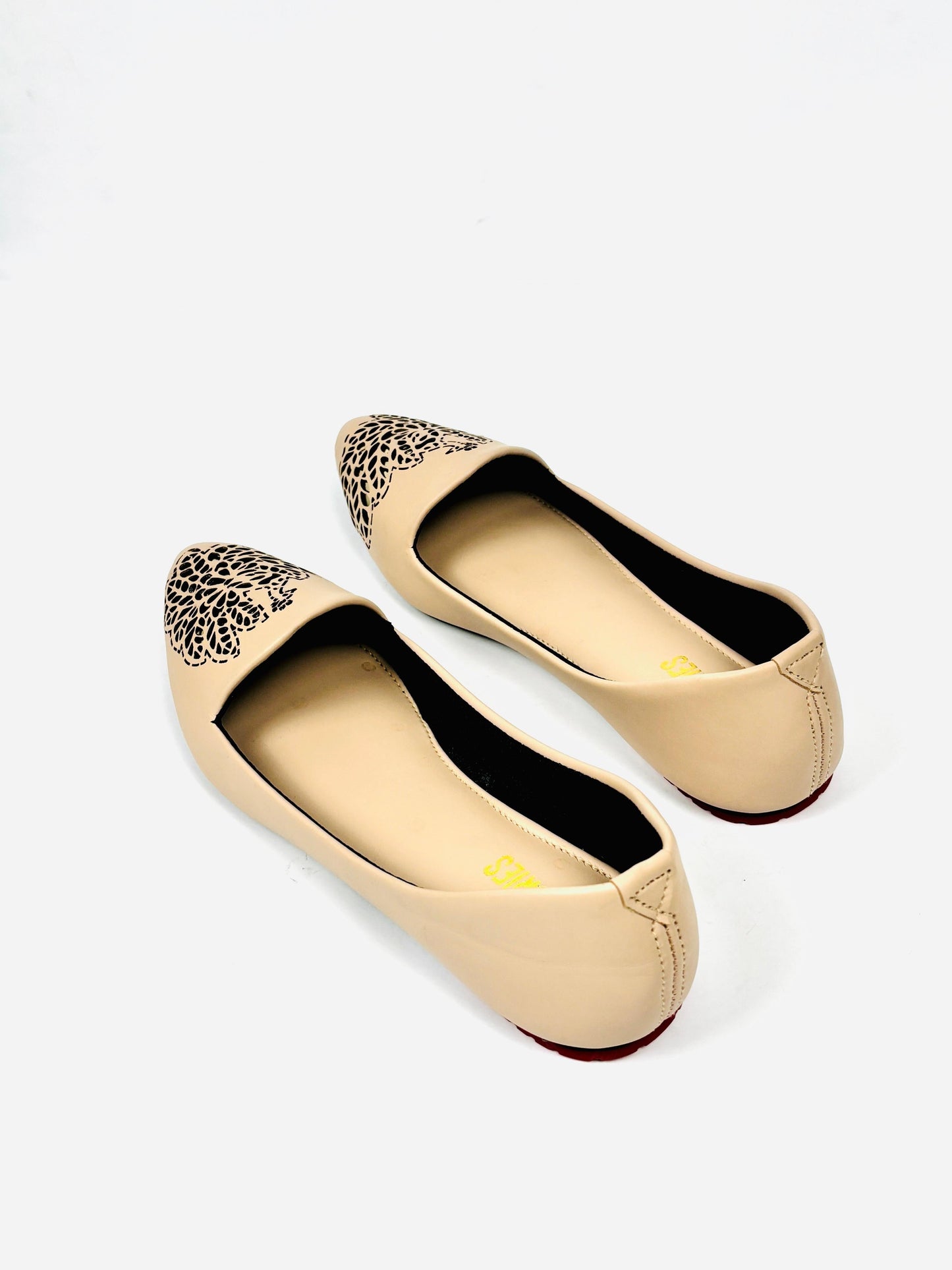 Classy Pumps