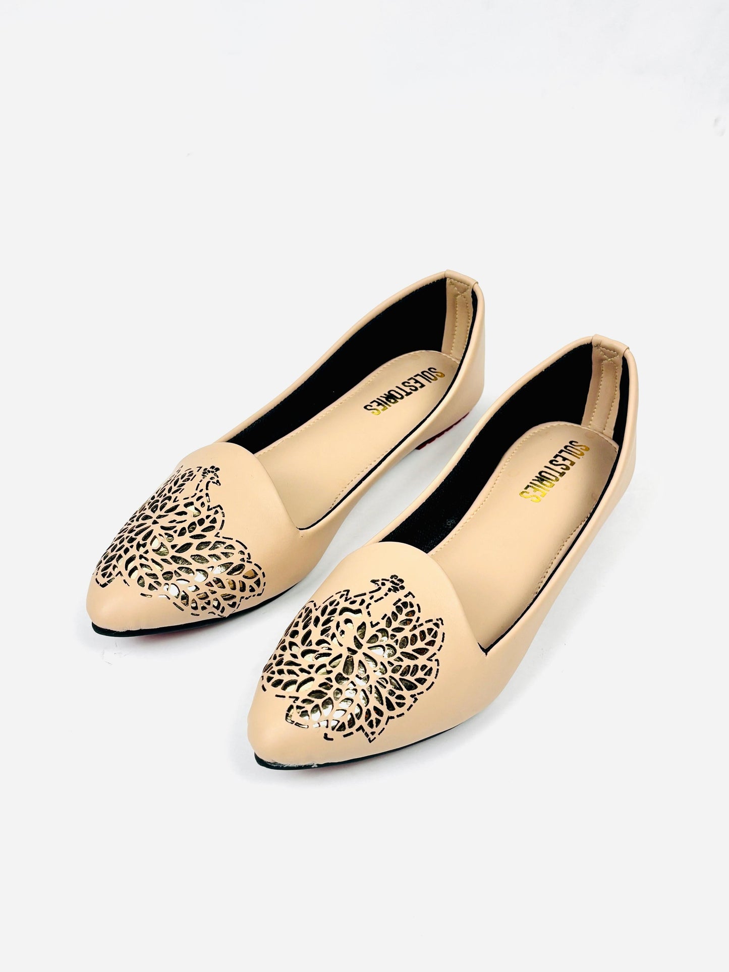 Classy Pumps