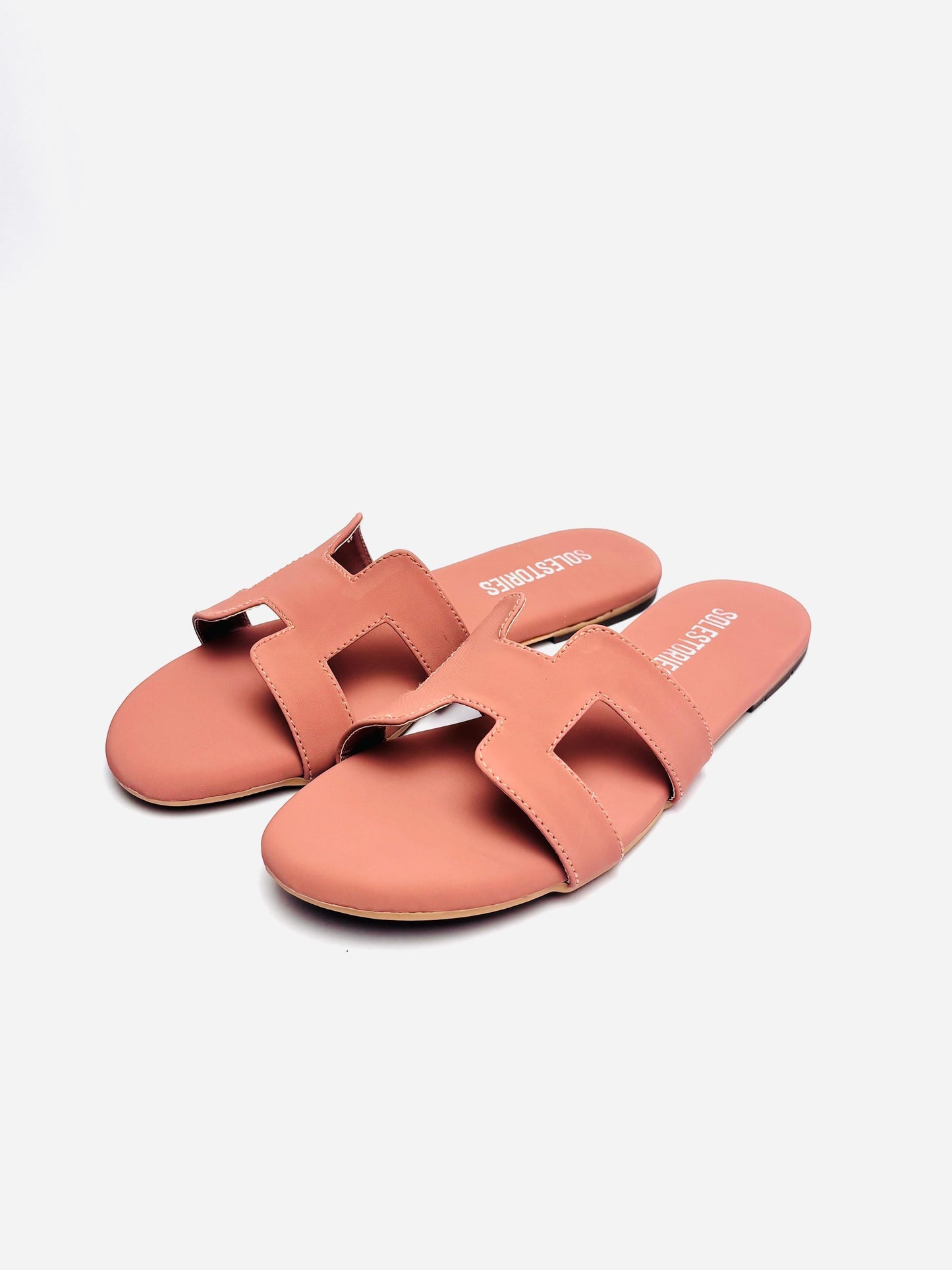 Slipster (lite pink)