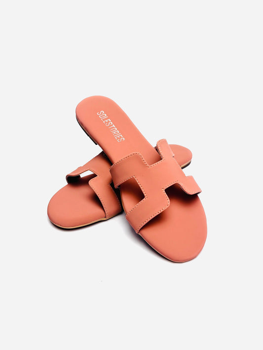Slipster (lite pink)