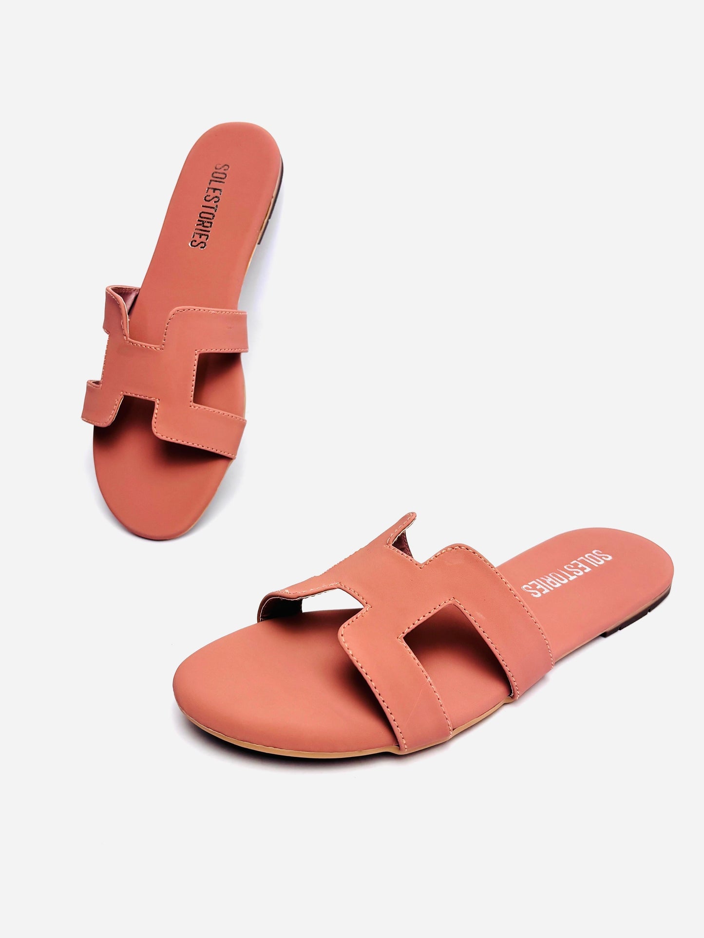 Slipster (lite pink)