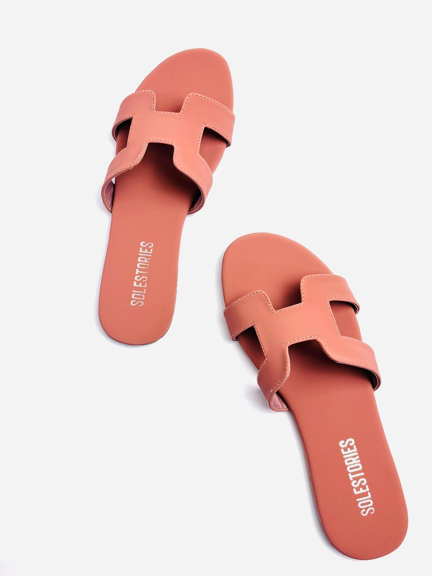 Slipster (lite pink)