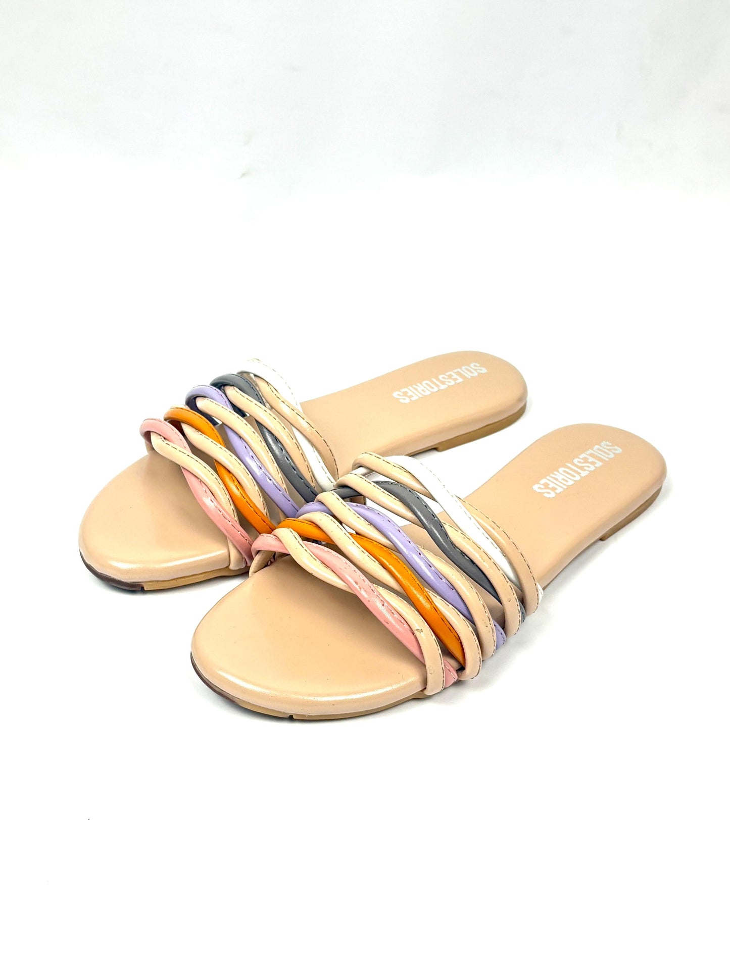 Dazzle Flats