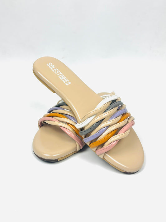 Dazzle Flats