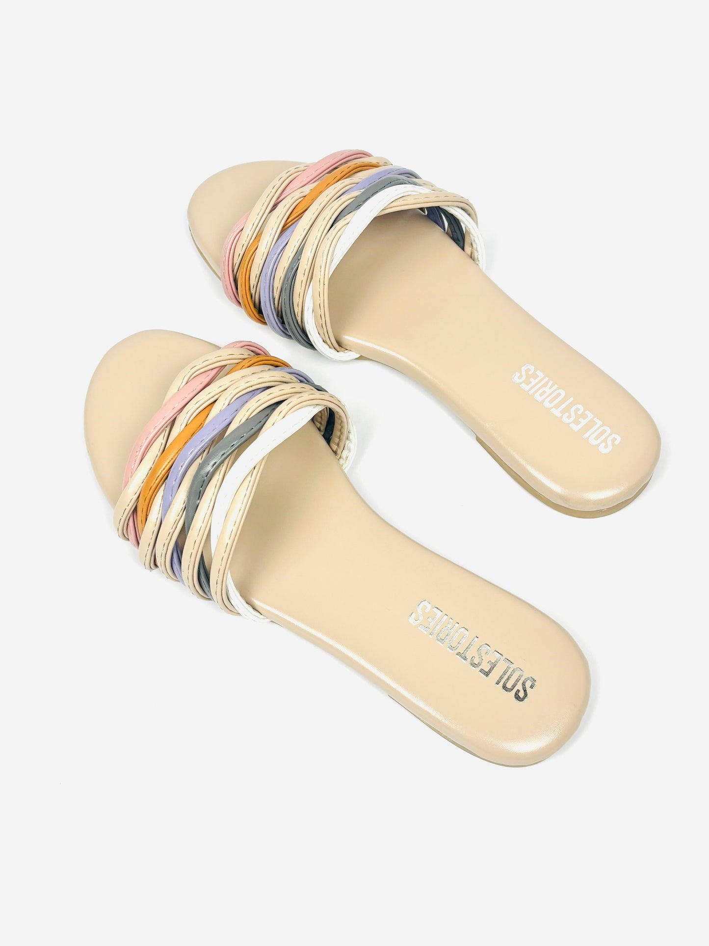 Dazzle Flats