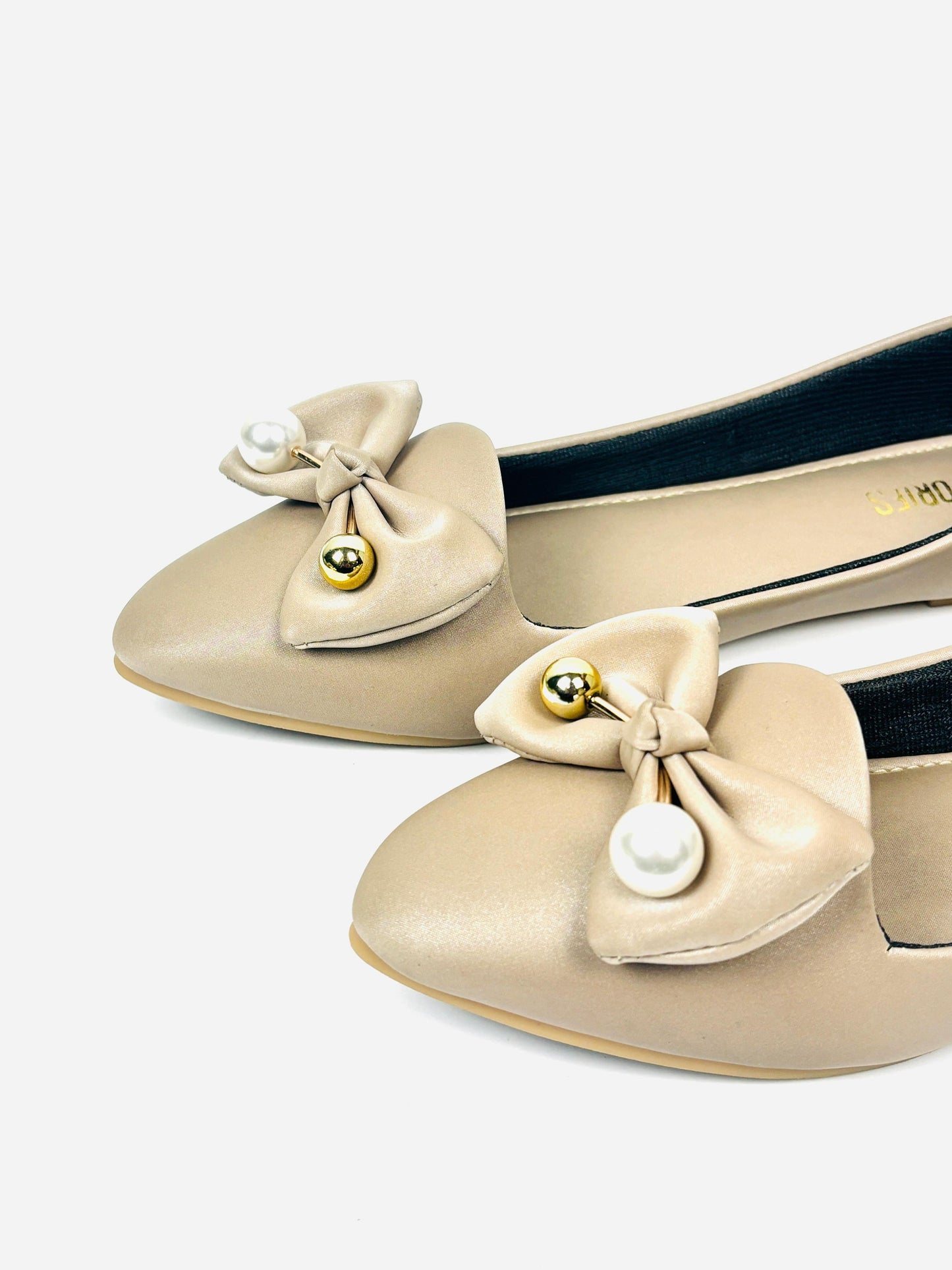 Lustra Beige Bliss