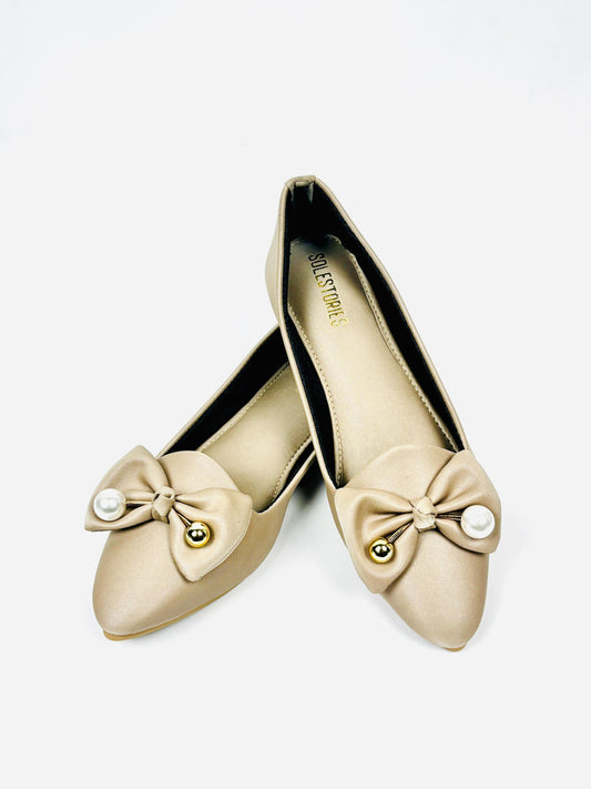 Lustra Beige Bliss