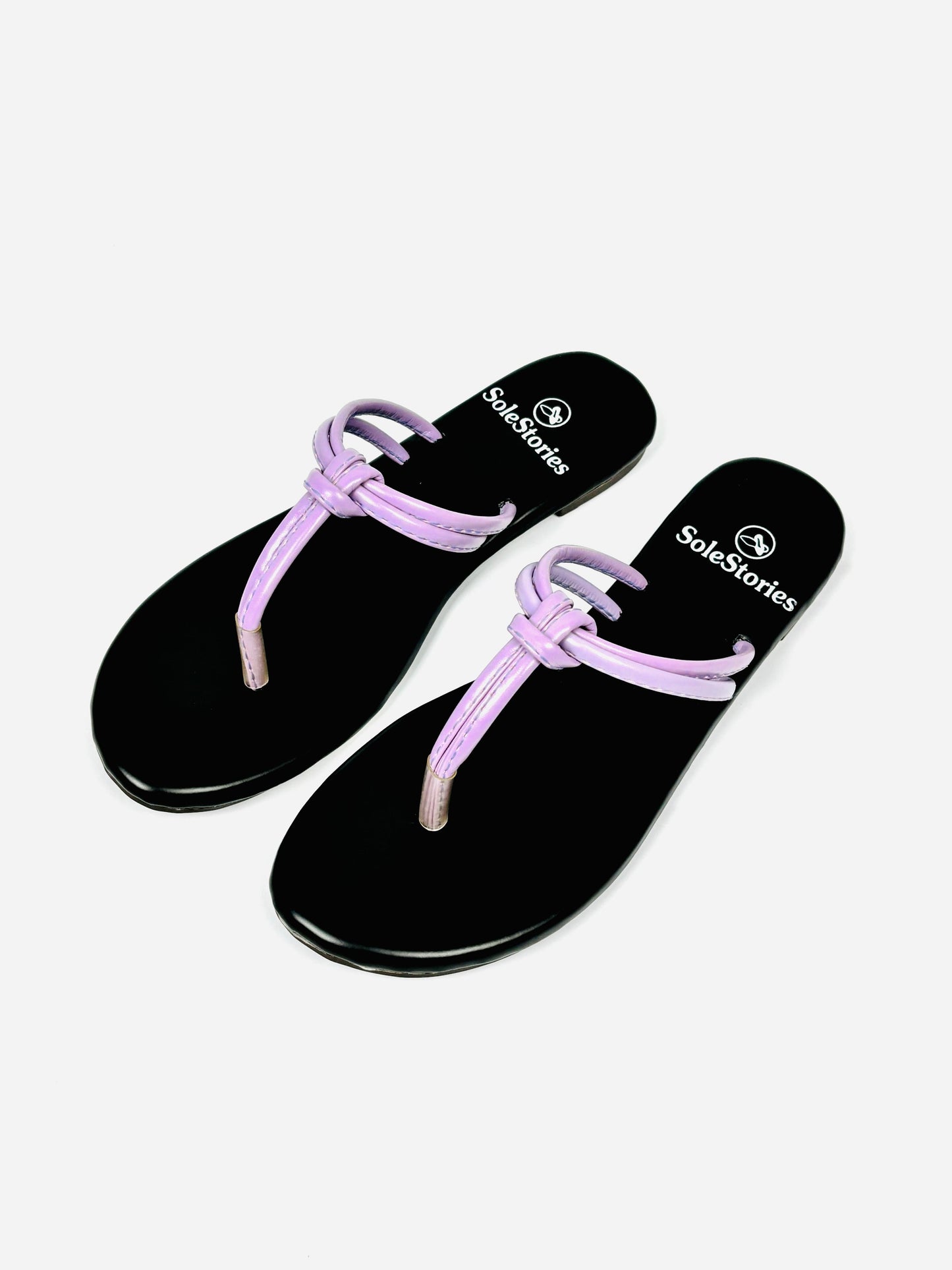 Interlace Flats
