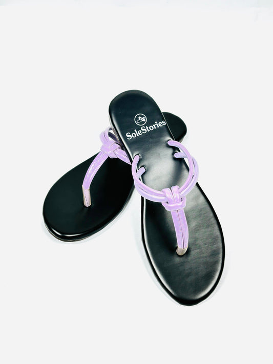 Interlace Flats