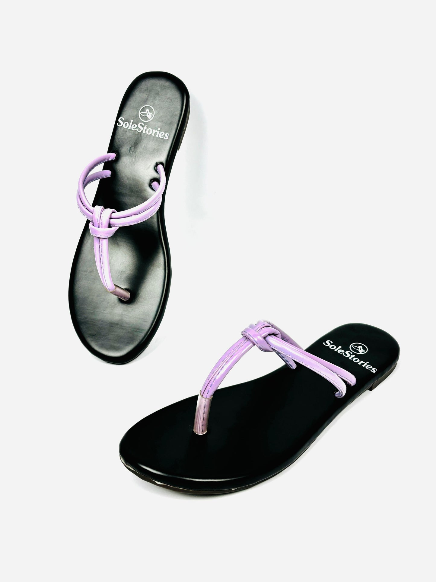 Interlace Flats