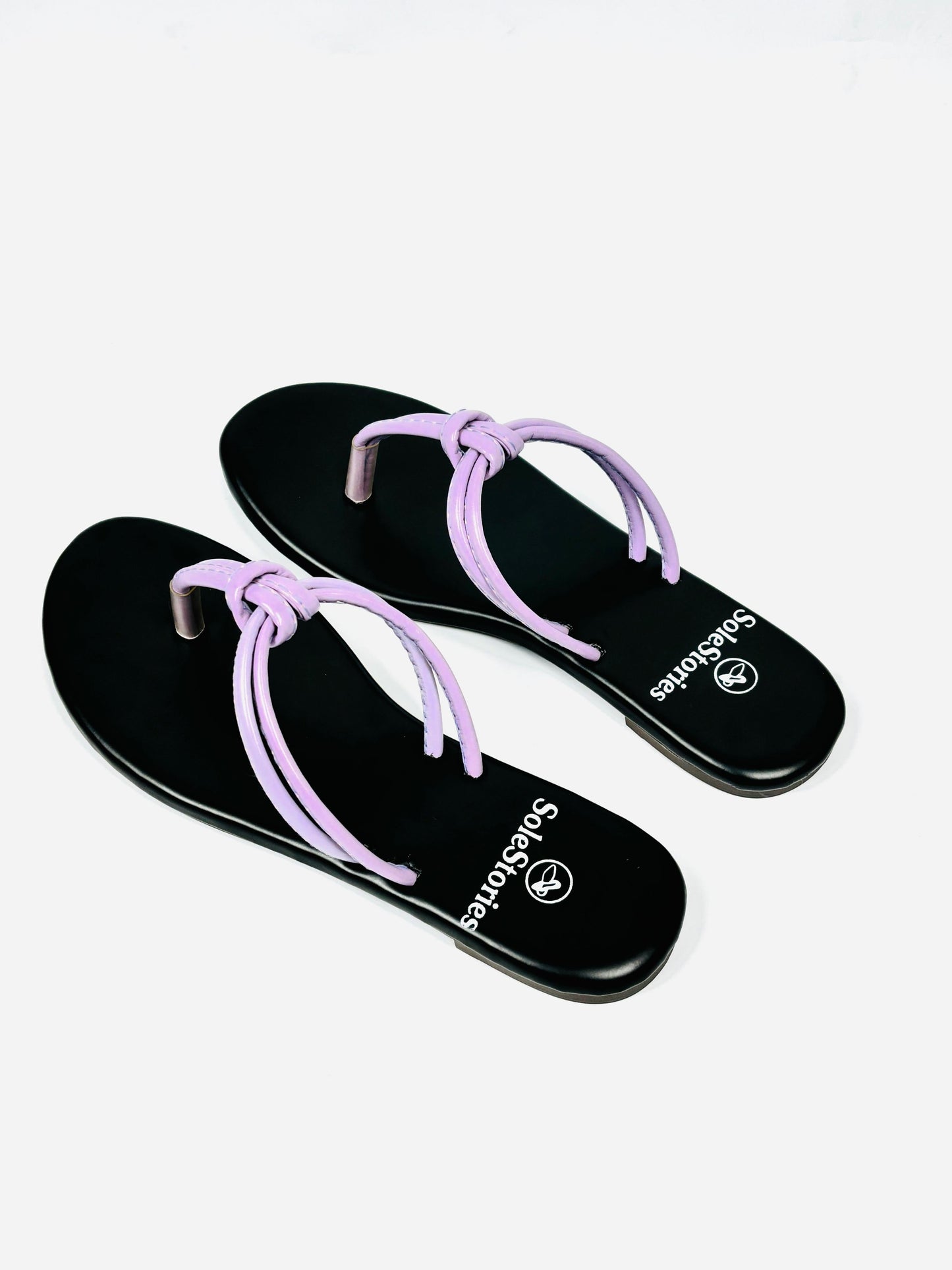 Interlace Flats
