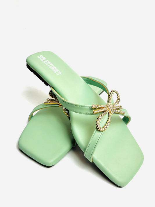 Minty Charm