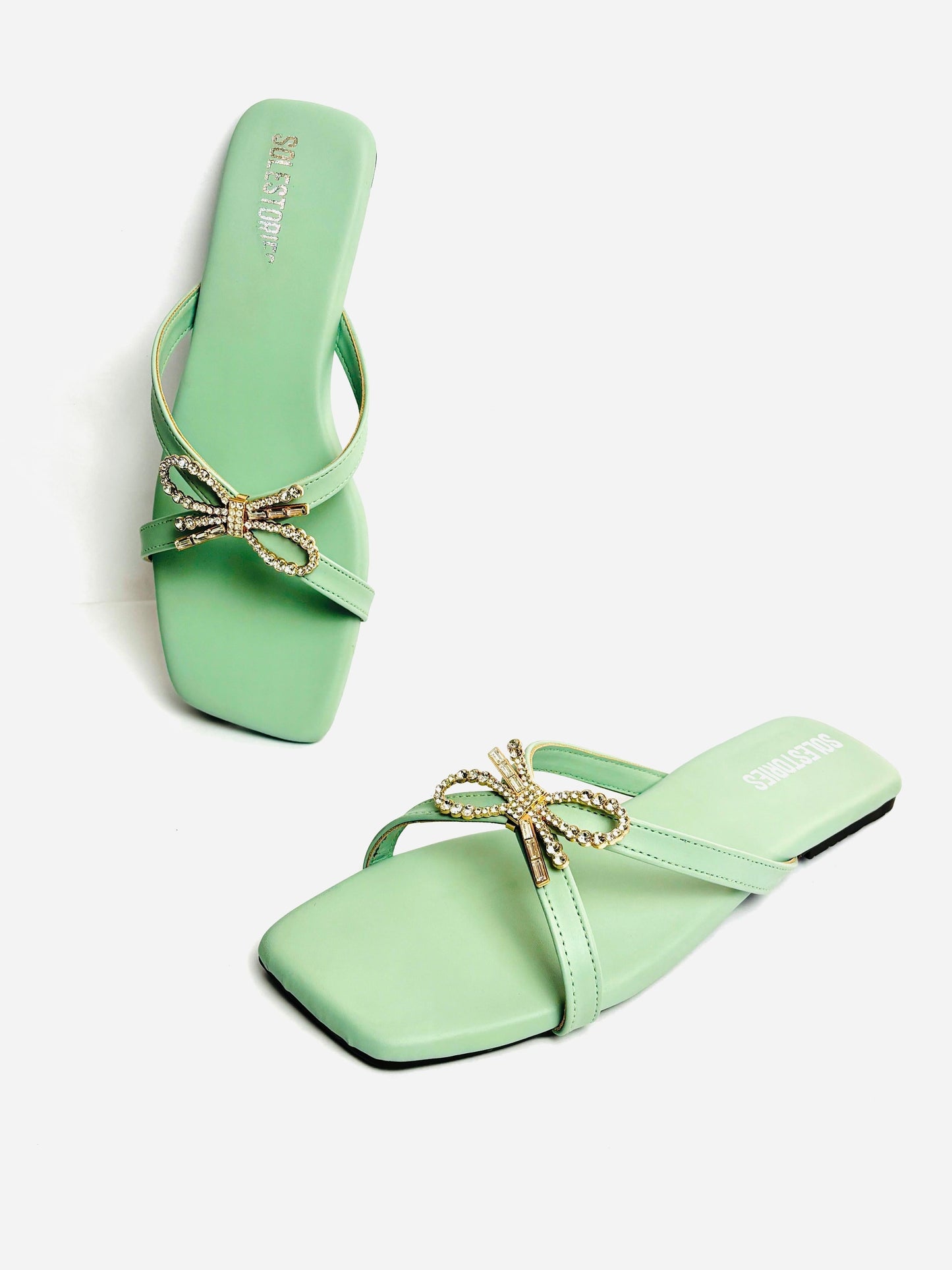 Minty Charm