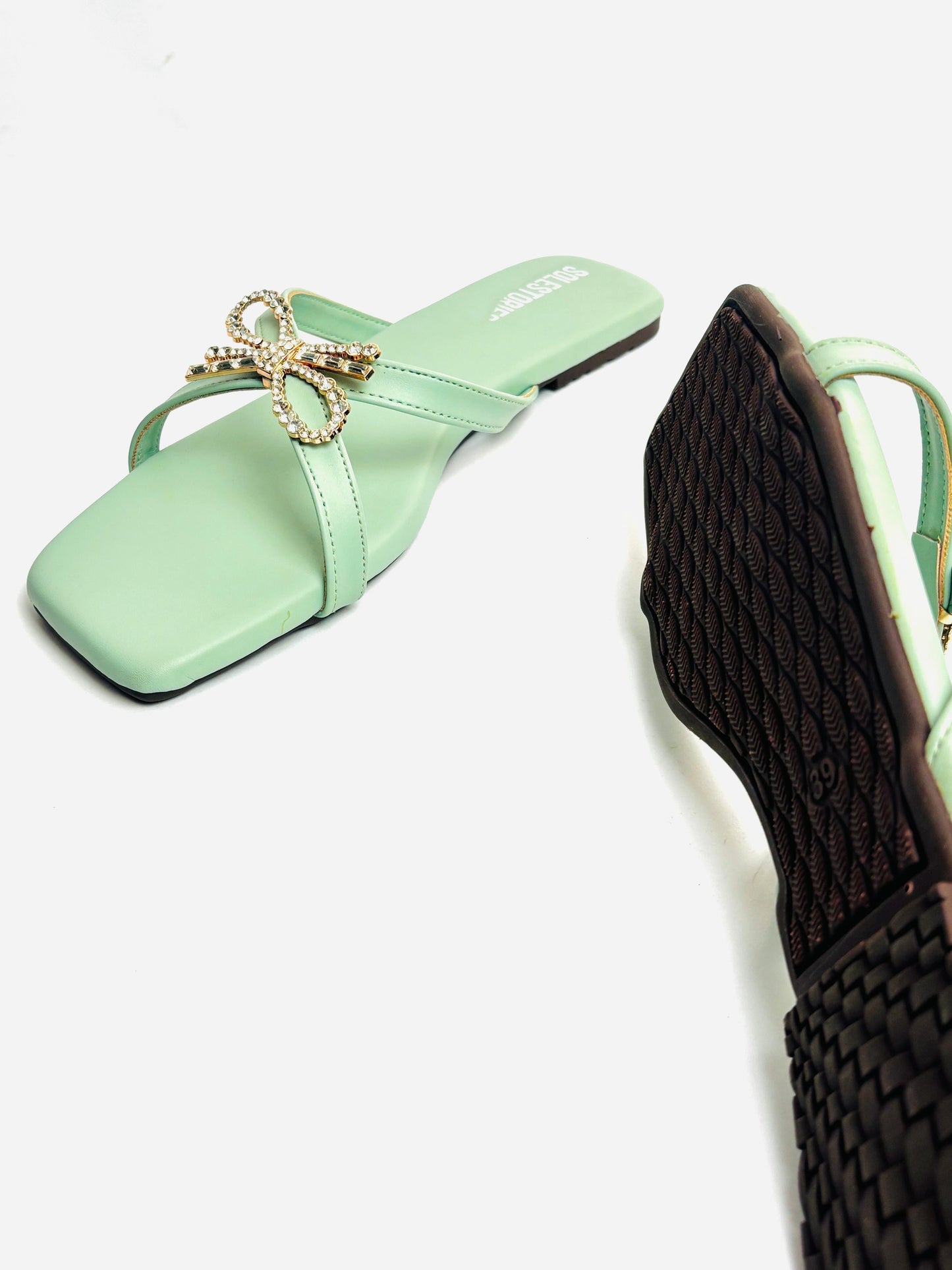 Minty Charm