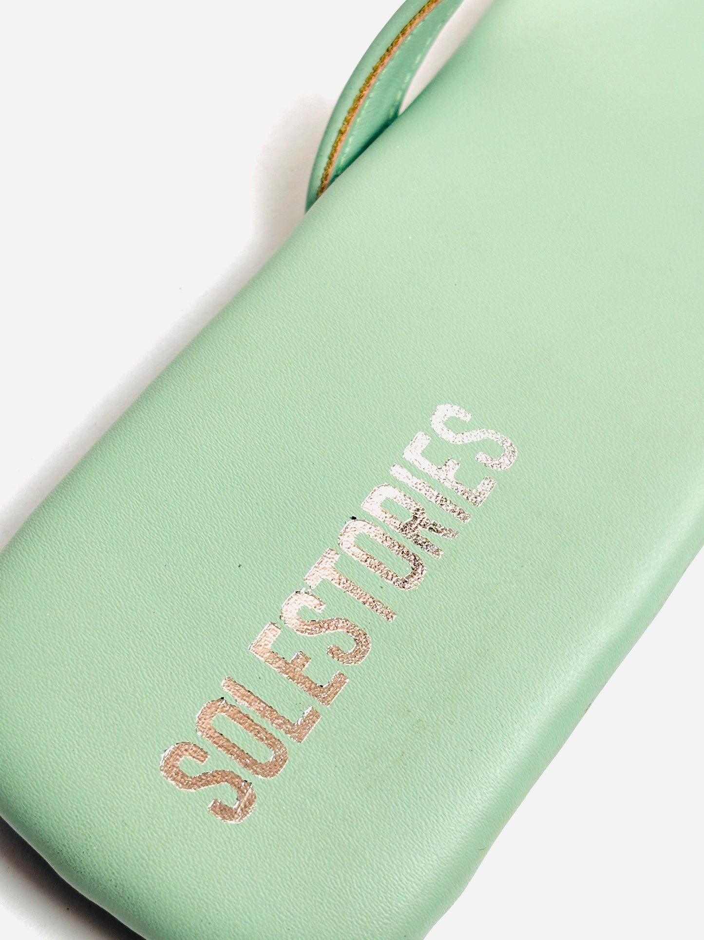 Minty Charm