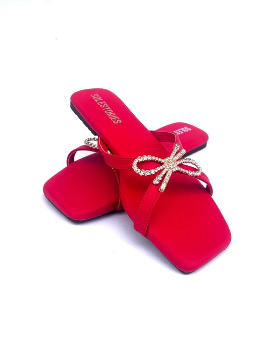 Reddy Charm