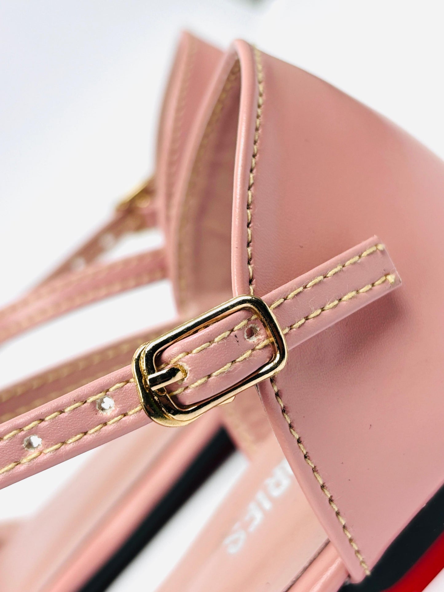 Pink Crush