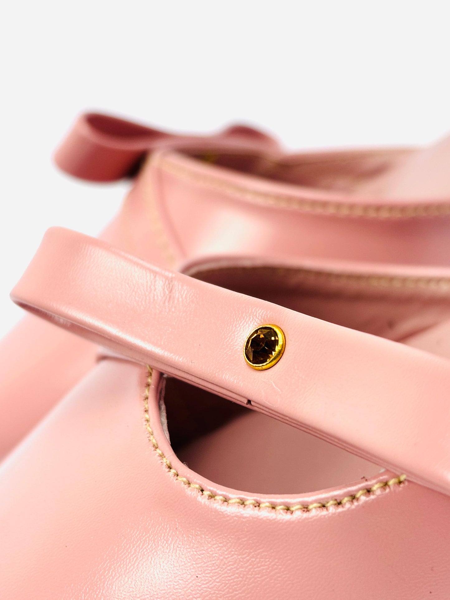 Pink Crush