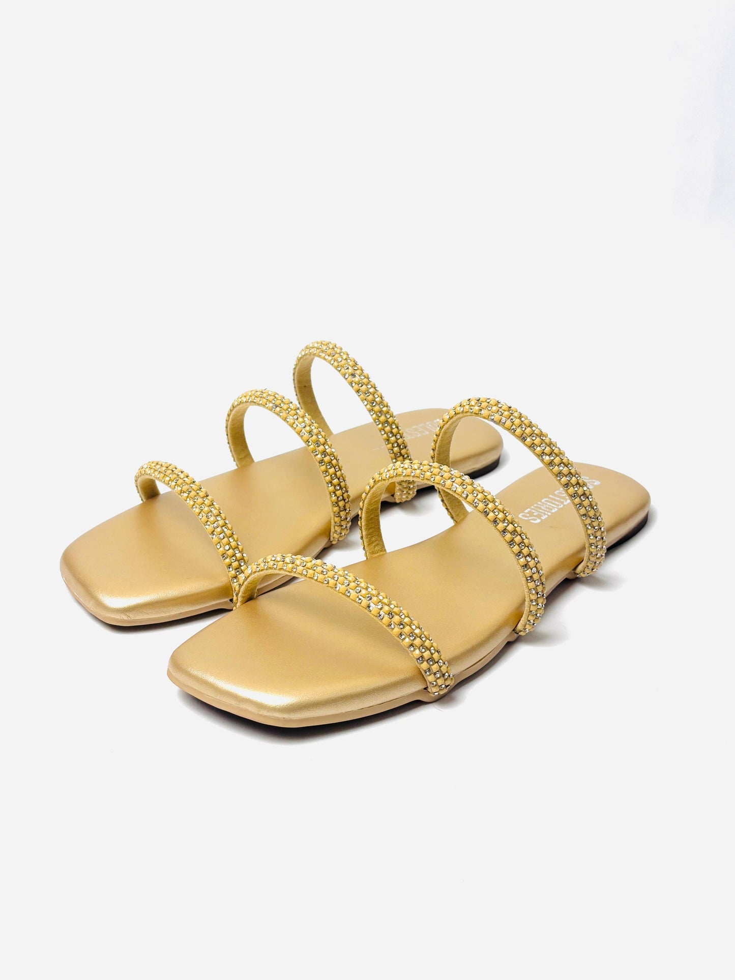 Glimmer Flats
