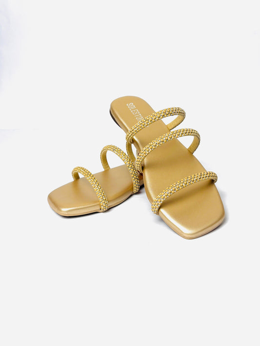 Glimmer Flats