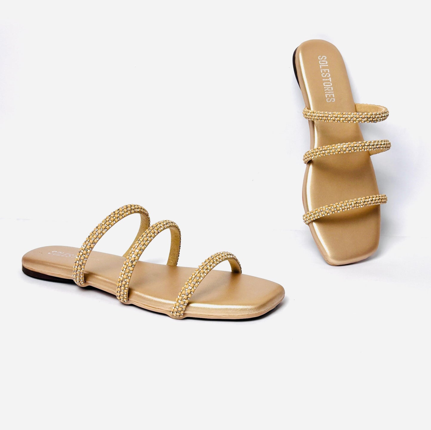 Glimmer Flats