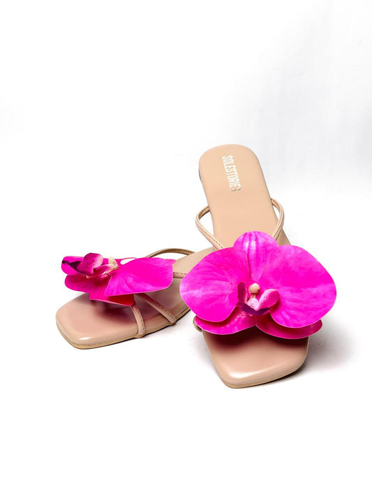 Flora Pop