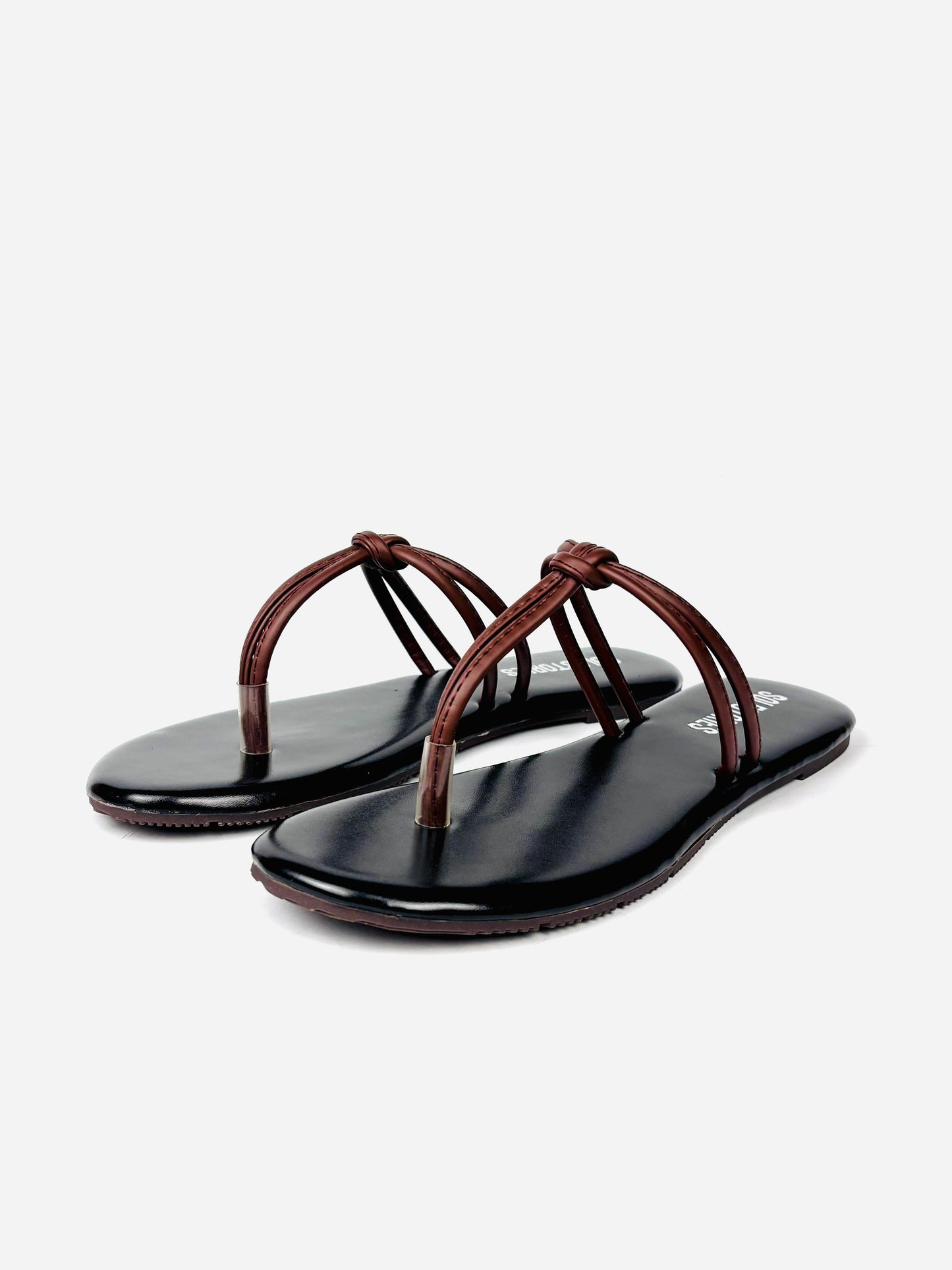 Interlace Flats